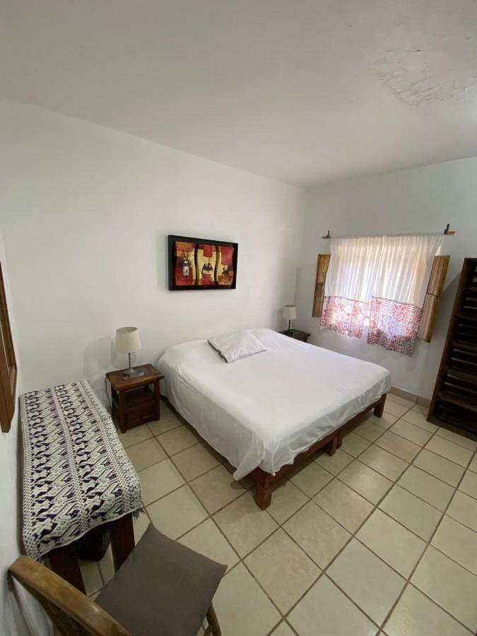 Meson Don Quijote Apartment Ajijic Luaran gambar