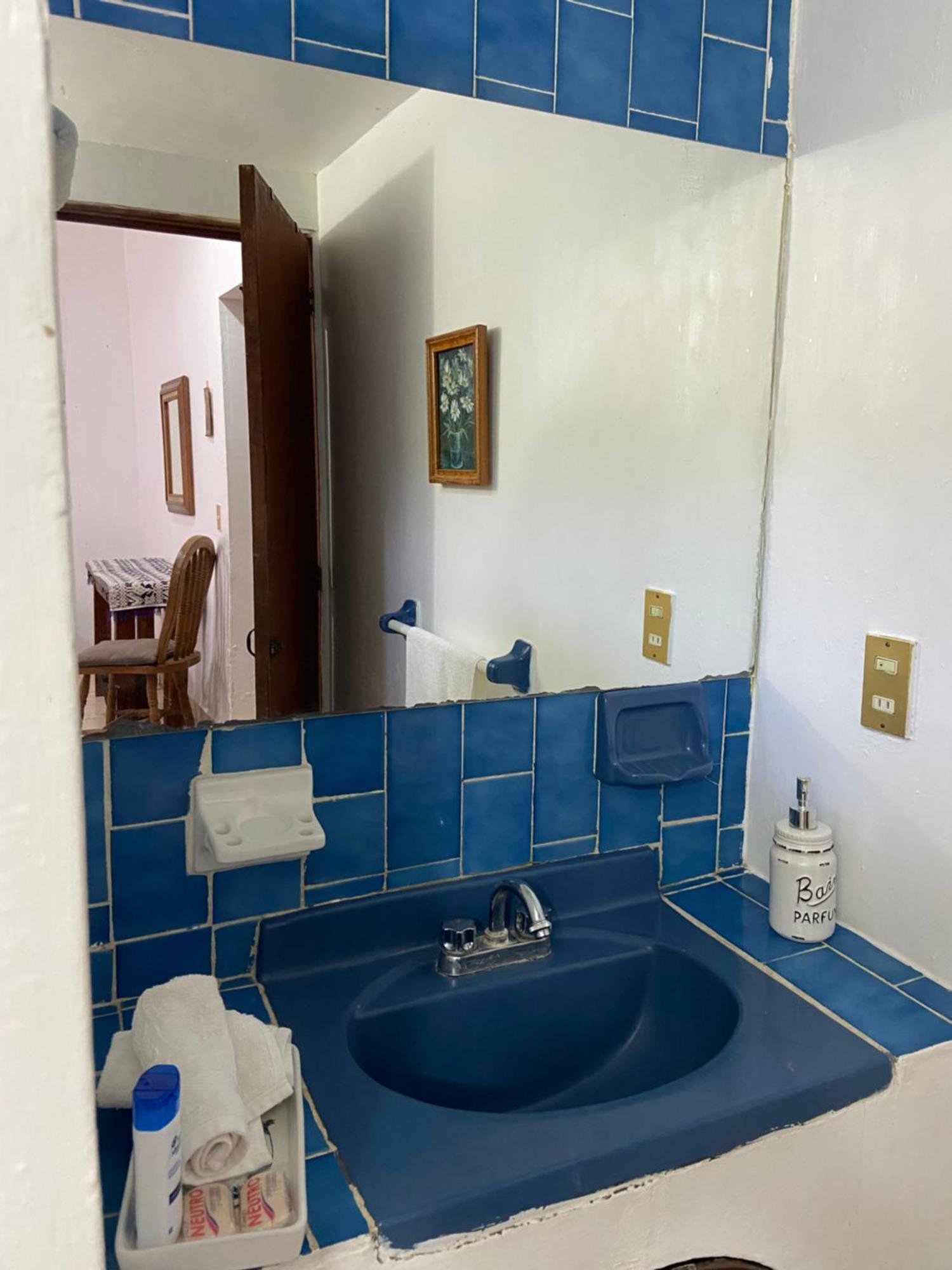 Meson Don Quijote Apartment Ajijic Luaran gambar